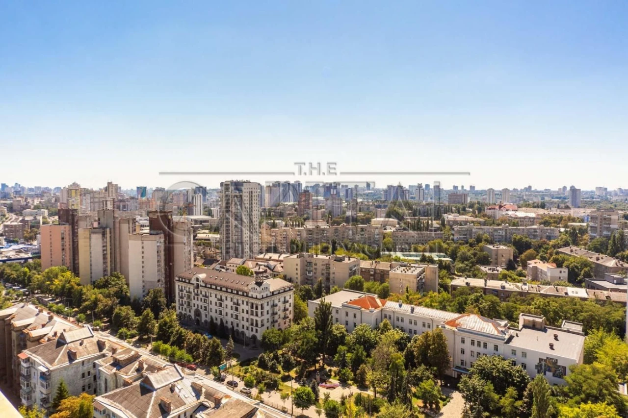 Sale of a 3-room apartment, ЖК Парус, Шевченківський district, Yuri Illenko