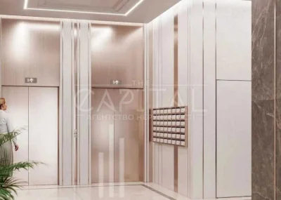 Sale / Apartment / LA MANCHE Residence / Podilsky District