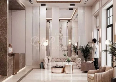 Sale / Apartment / LA MANCHE Residence / Podilsky District
