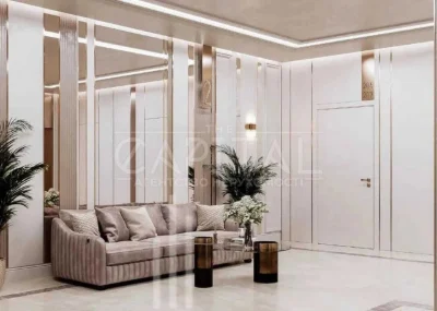 Sale / Apartment / LA MANCHE Residence / Podilsky District