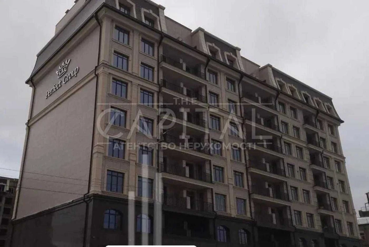 Sale / Apartment / LA MANCHE Residence / Podilsky District