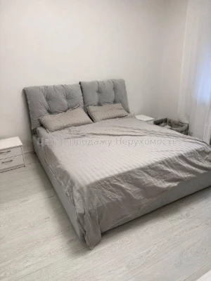 Продаж квартири в ЖК «Златоустівський», Київ