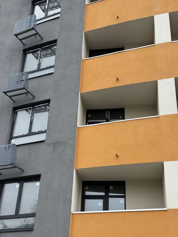 Без комиссии, 1-комнатная квартира 46 м², ЖК "Райдужний", ул. Кибальчича, 1-