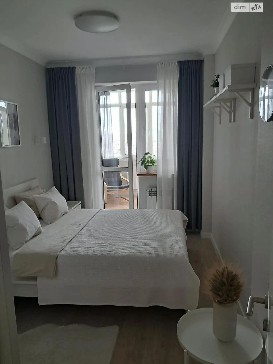Sale Apartment Minskaya Massiv