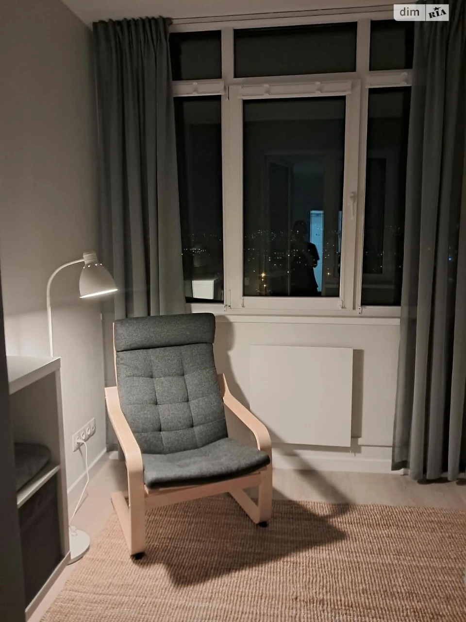 Sale Apartment Minskaya Massiv