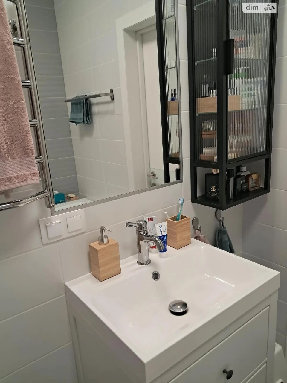 Sale Apartment Minskaya Massiv