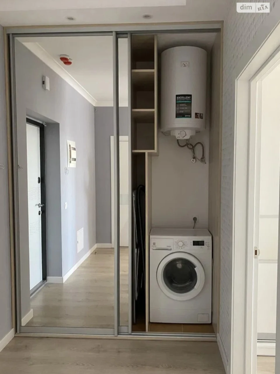 Sale Apartment Minskaya Massiv