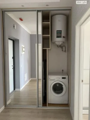 Sale Apartment Minskaya Massiv
