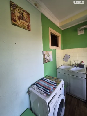 Apartment for Sale, Prospect of Science