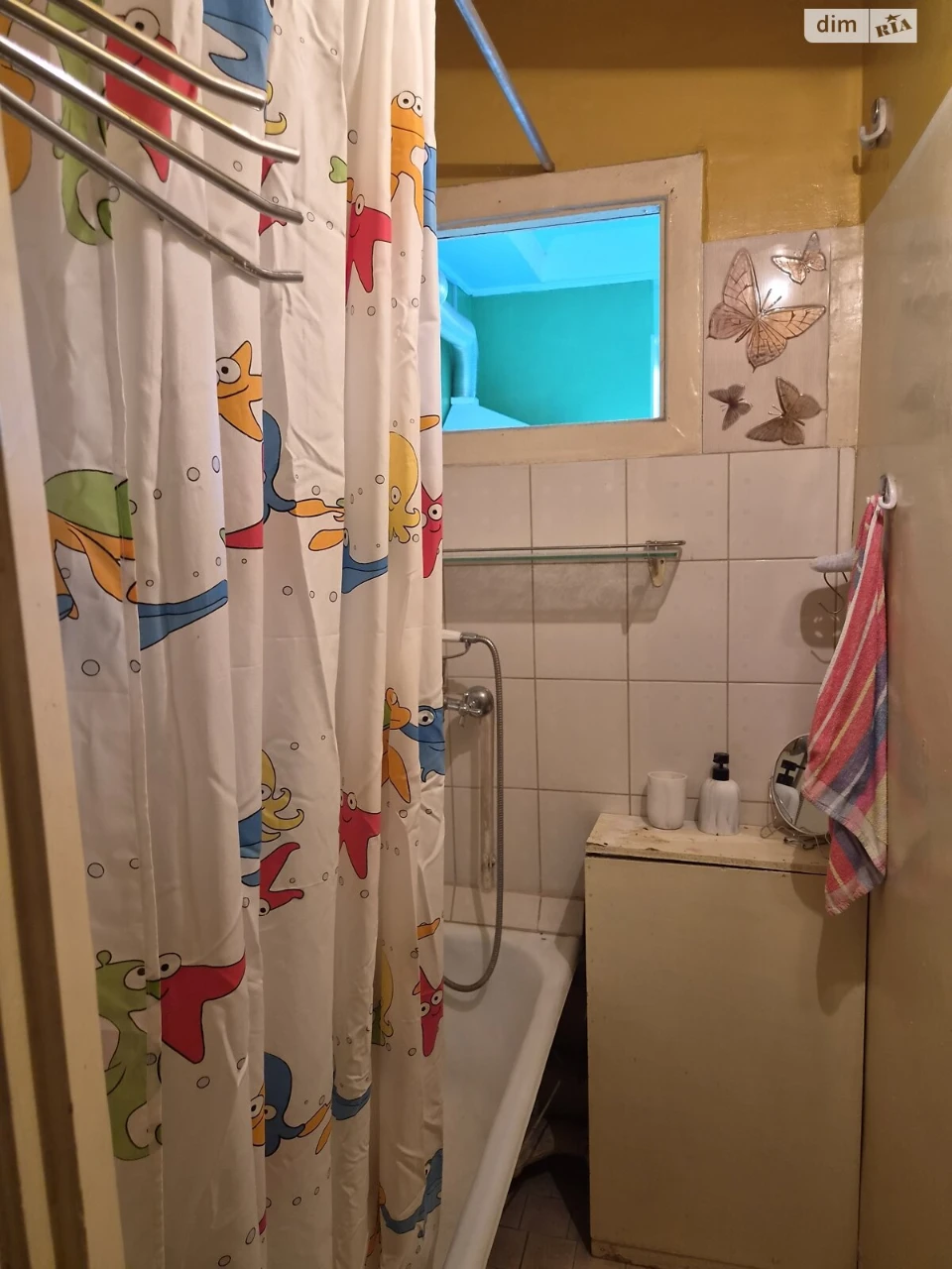 Apartment for Sale, Prospect of Science