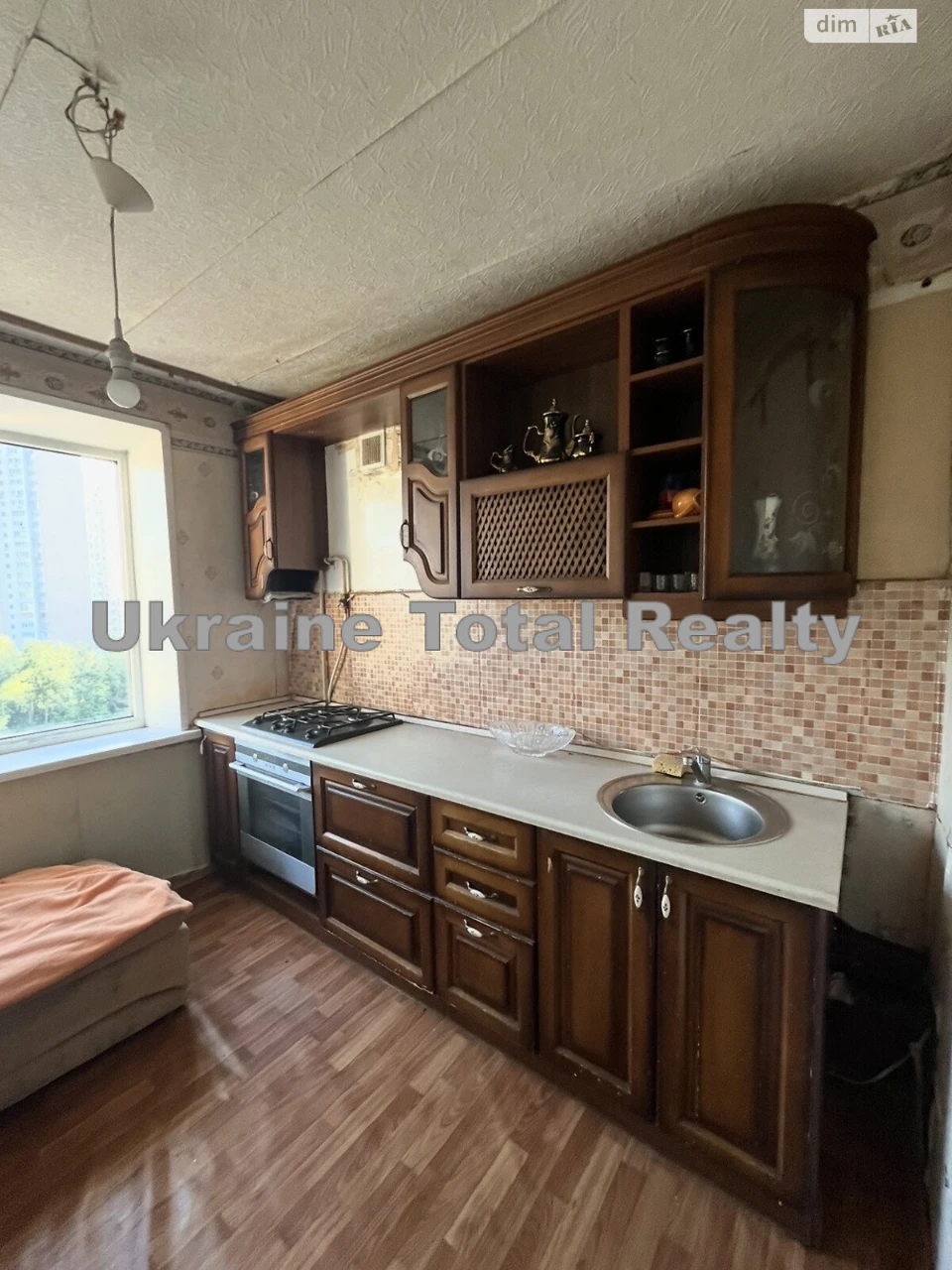 Продается Квартира в Позняках