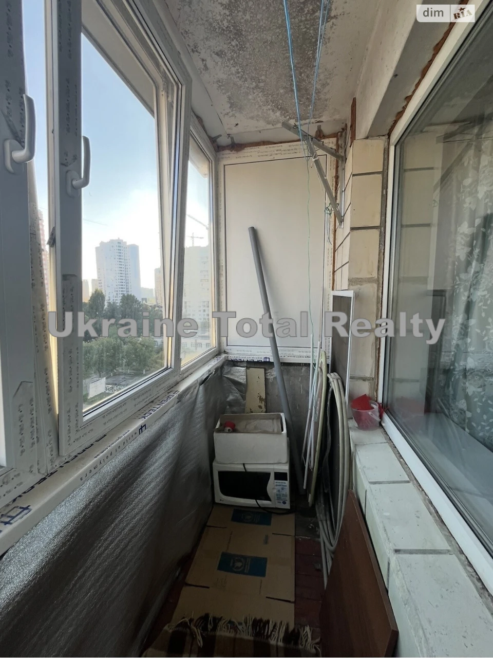 Продается Квартира в Позняках