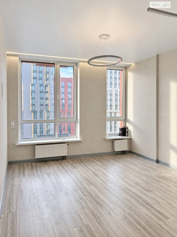 One-bedroom apartment for sale – "Svity Park"