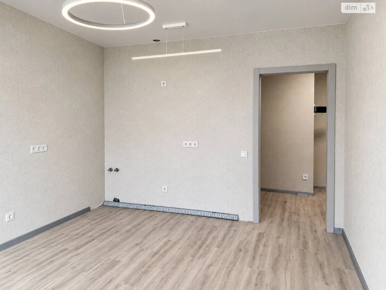 One-bedroom apartment for sale – "Svity Park"