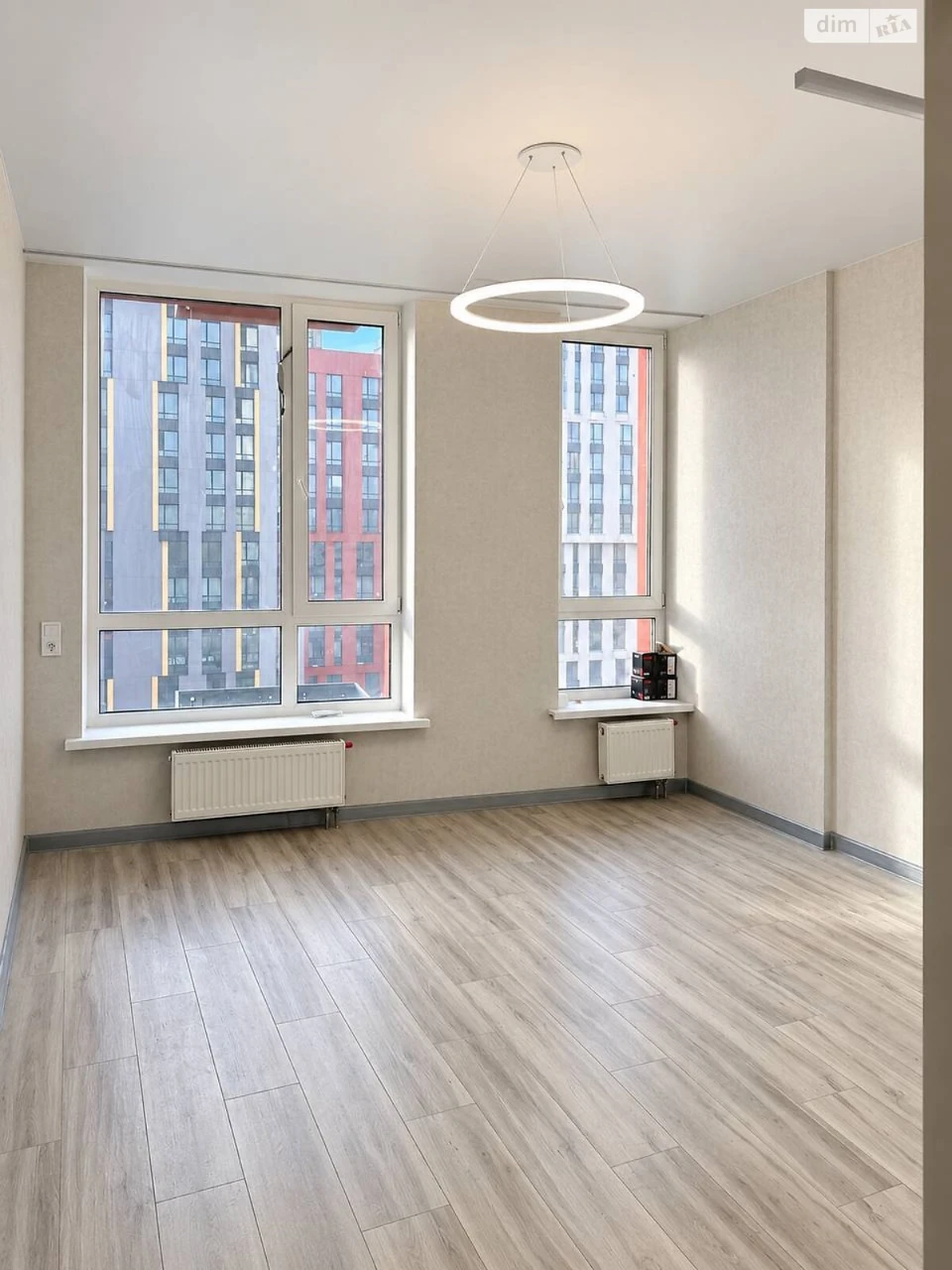 One-bedroom apartment for sale – "Svity Park"