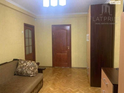 Apartment for Sale - Luk'ianovka