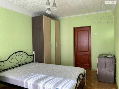 Apartment for Sale - Luk'ianovka
