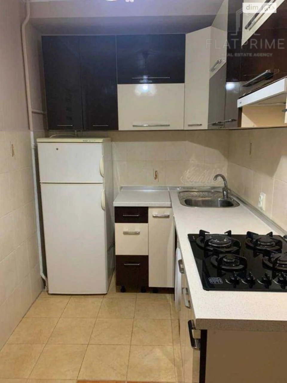 Apartment for Sale - Luk'ianovka
