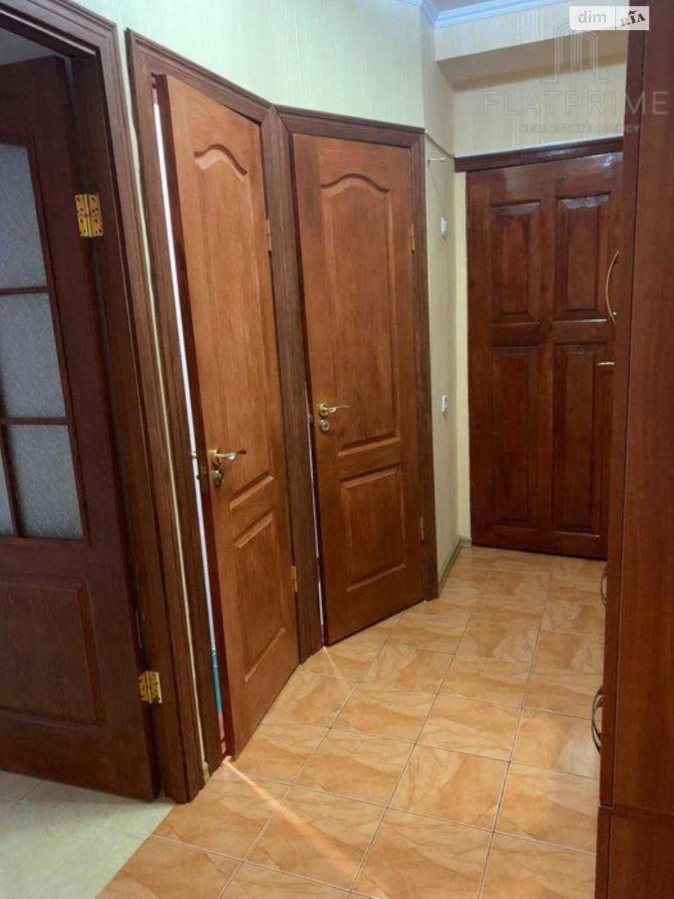 Apartment for Sale - Luk'ianovka