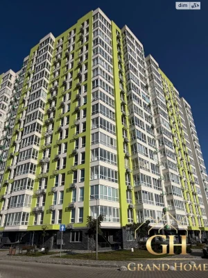 Продаж Квартира Ґалаґани