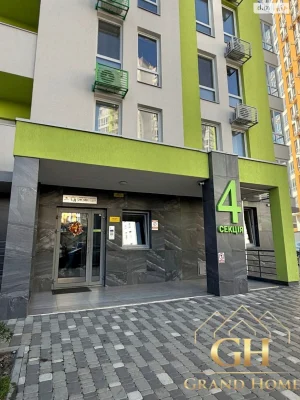 Продаж Квартира Ґалаґани