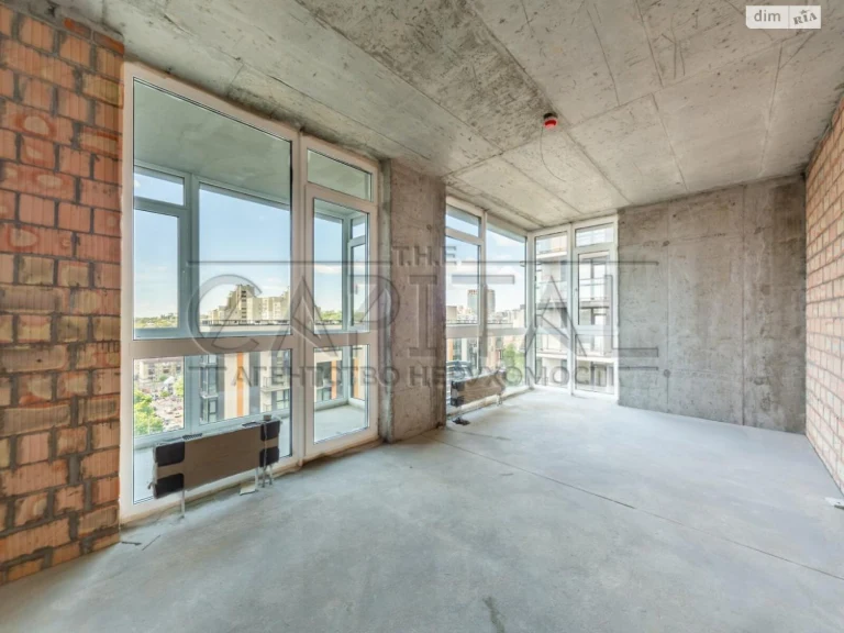 Sale Apartment Sapernoe Pole
