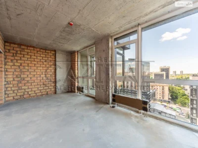 Sale Apartment Sapernoe Pole