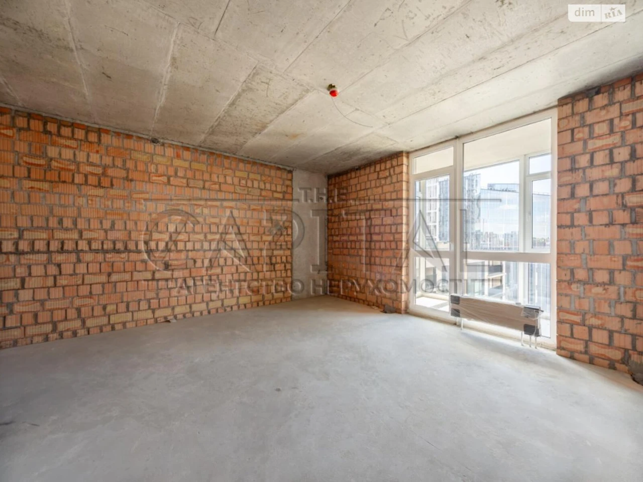 Sale Apartment Sapernoe Pole