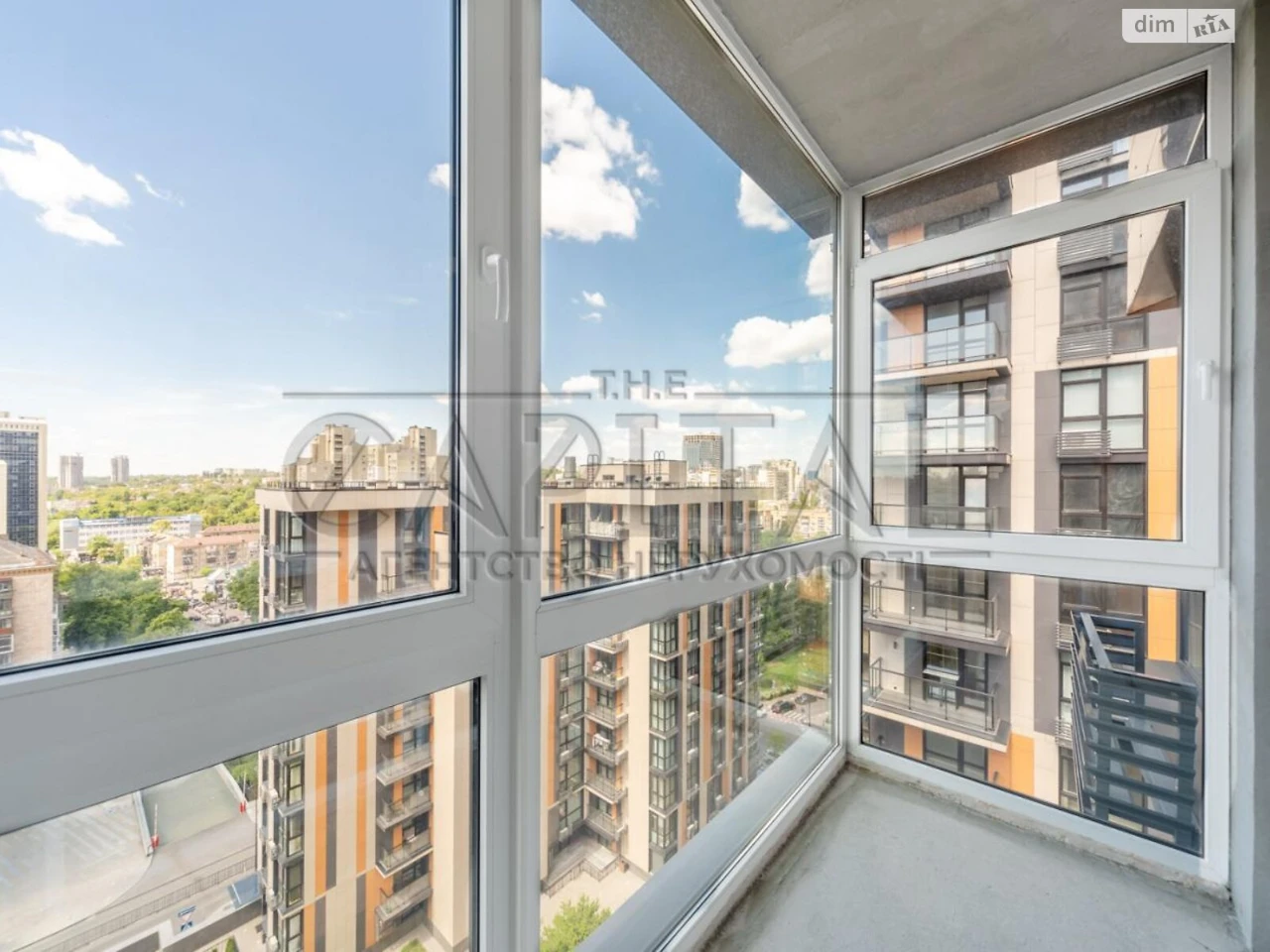 Sale Apartment Sapernoe Pole