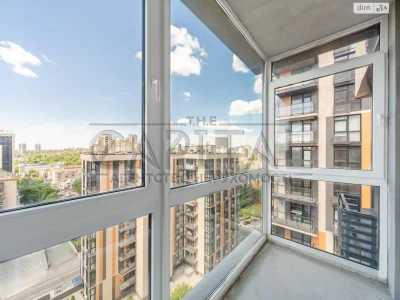 Sale Apartment Sapernoe Pole