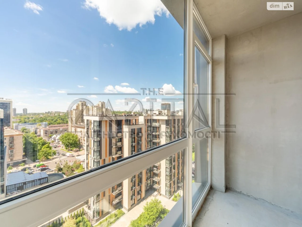 Sale Apartment Sapernoe Pole