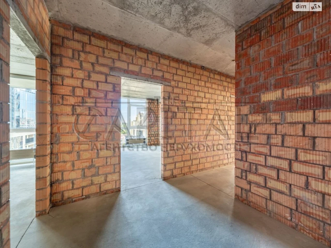 Sale Apartment Sapernoe Pole