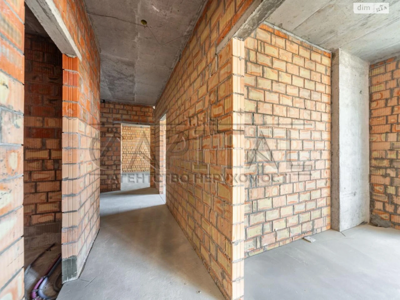 Sale Apartment Sapernoe Pole