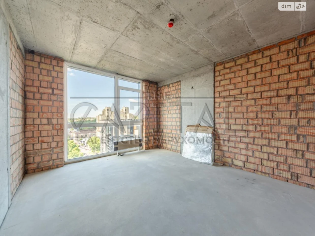 Sale Apartment Sapernoe Pole