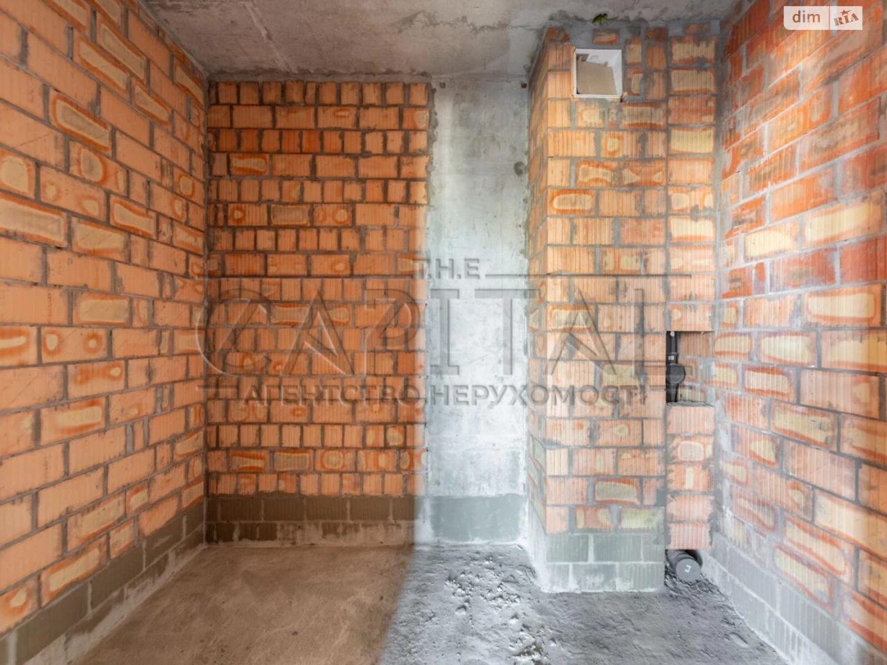 Sale Apartment Sapernoe Pole