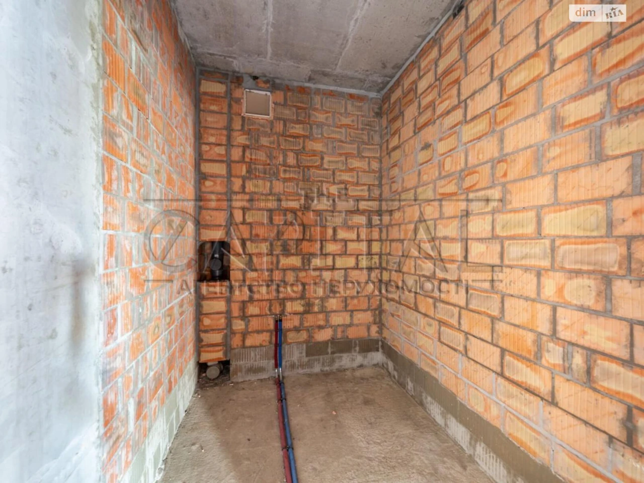 Sale Apartment Sapernoe Pole