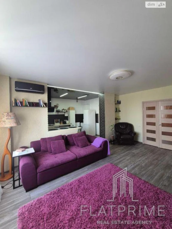 Продаж Квартира Теремки-2