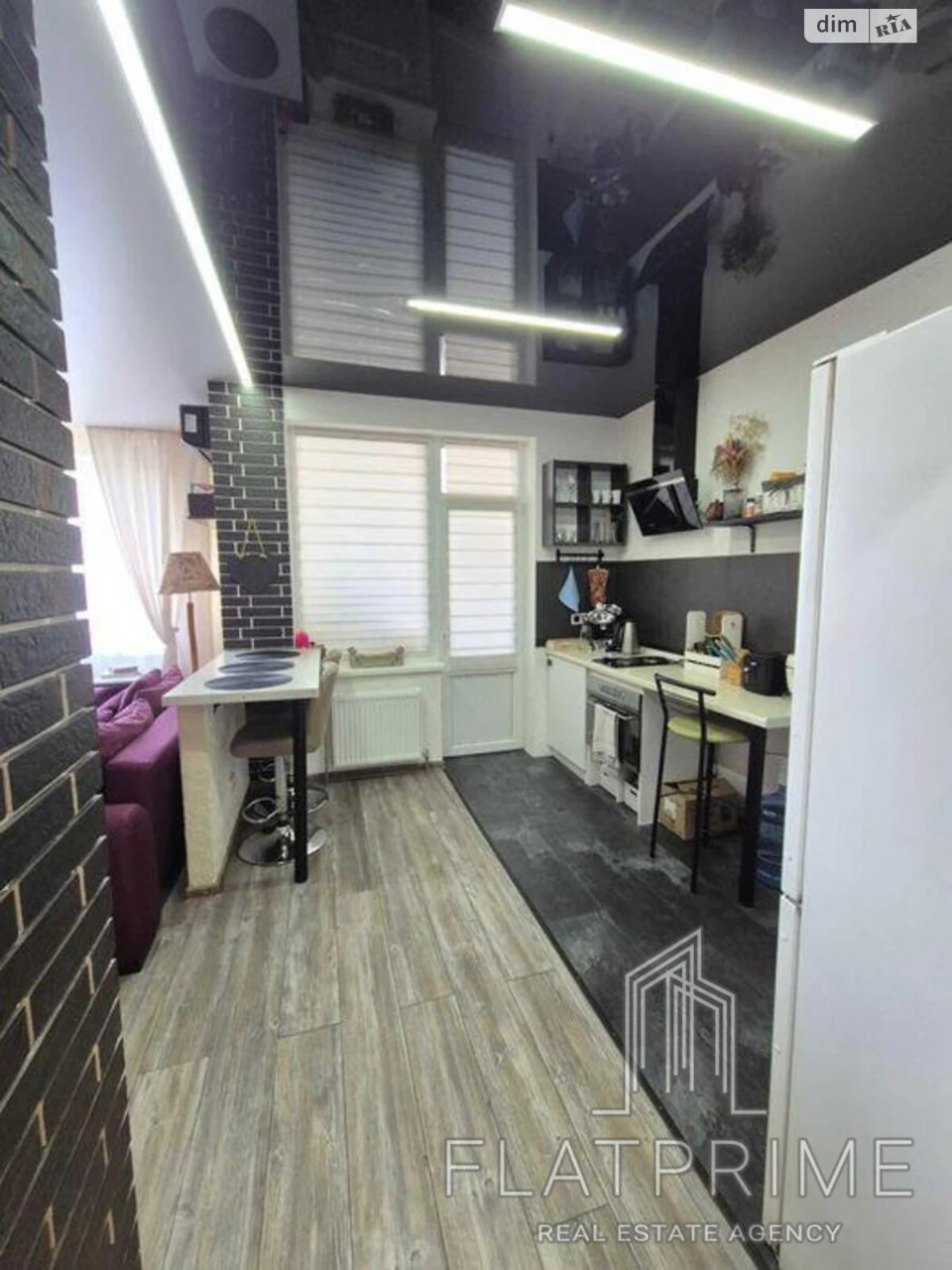 Продається квартира в Теремки-2