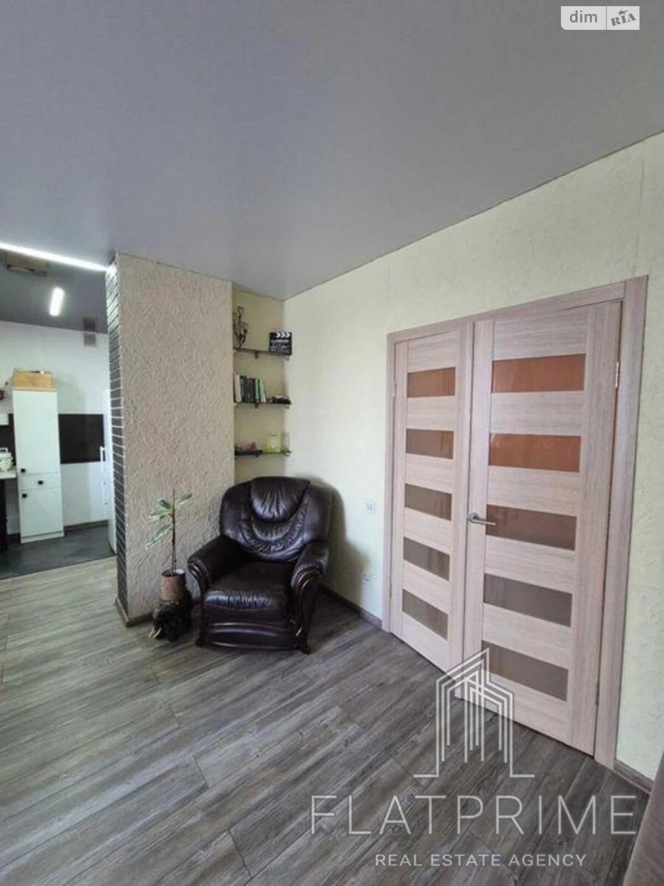 Продається квартира в Теремки-2
