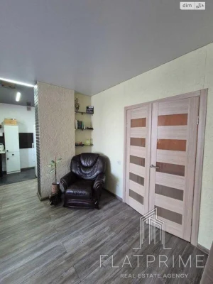 Продається квартира в Теремки-2