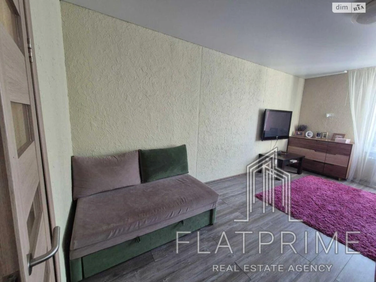 Продається квартира в Теремки-2