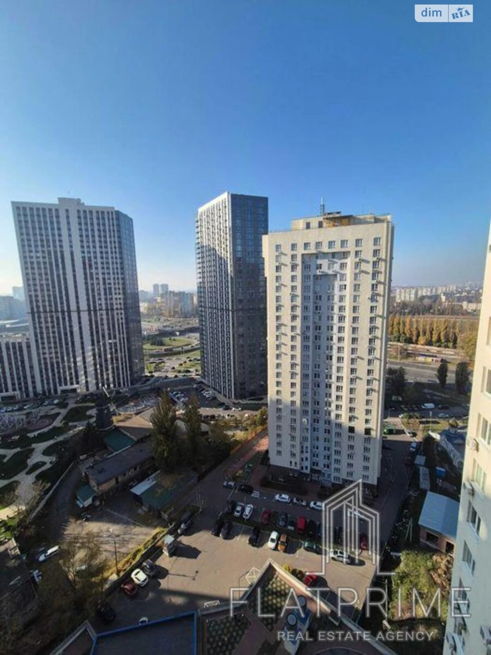 Продається квартира в Теремки-2