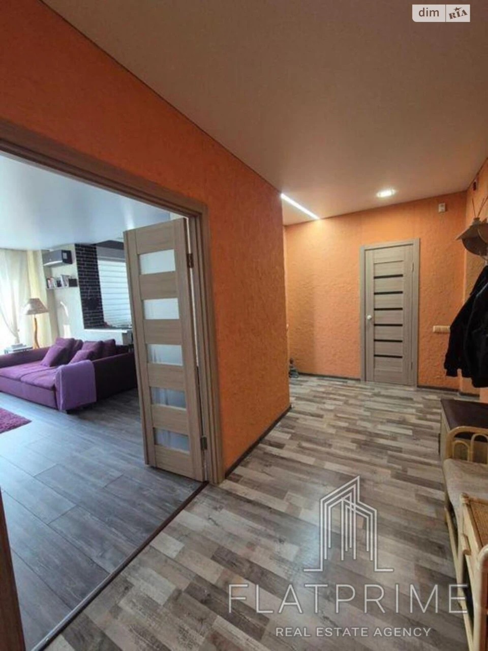 Продається квартира в Теремки-2