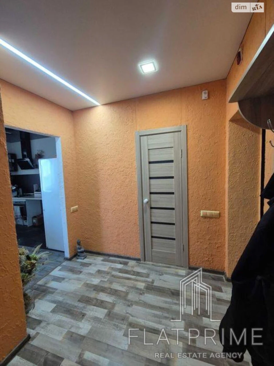 Продається квартира в Теремки-2