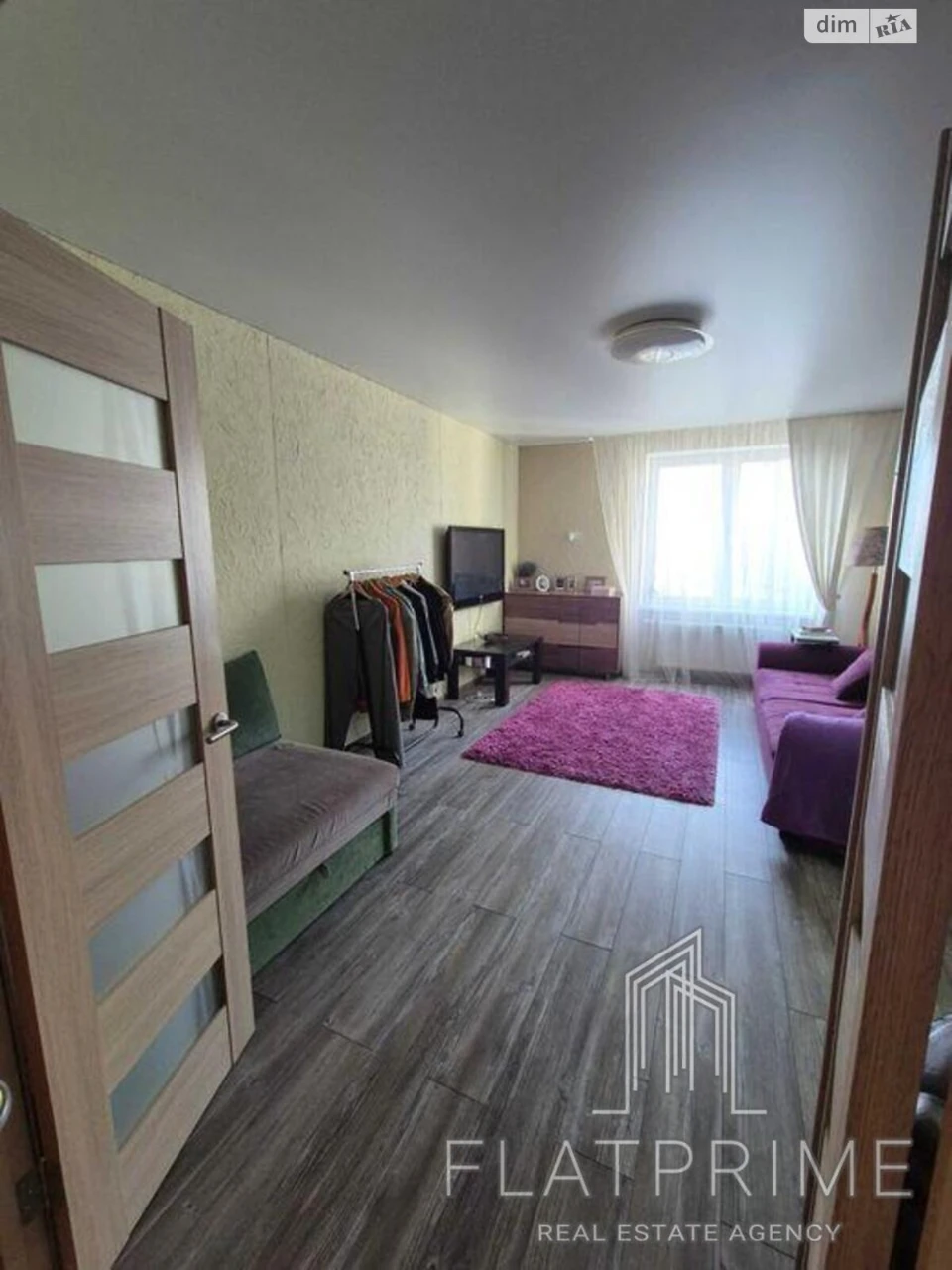 Продається квартира в Теремки-2