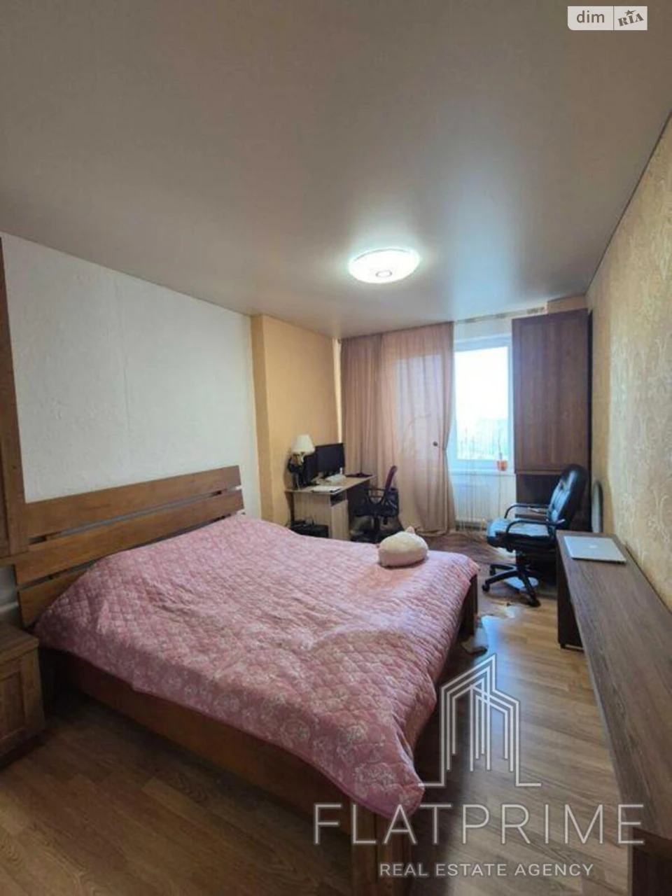 Продається квартира в Теремки-2
