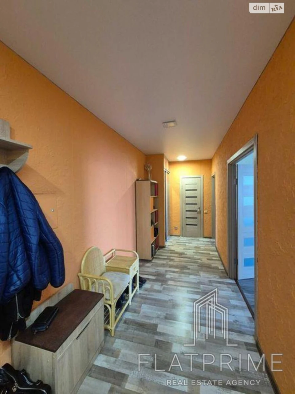 Продається квартира в Теремки-2