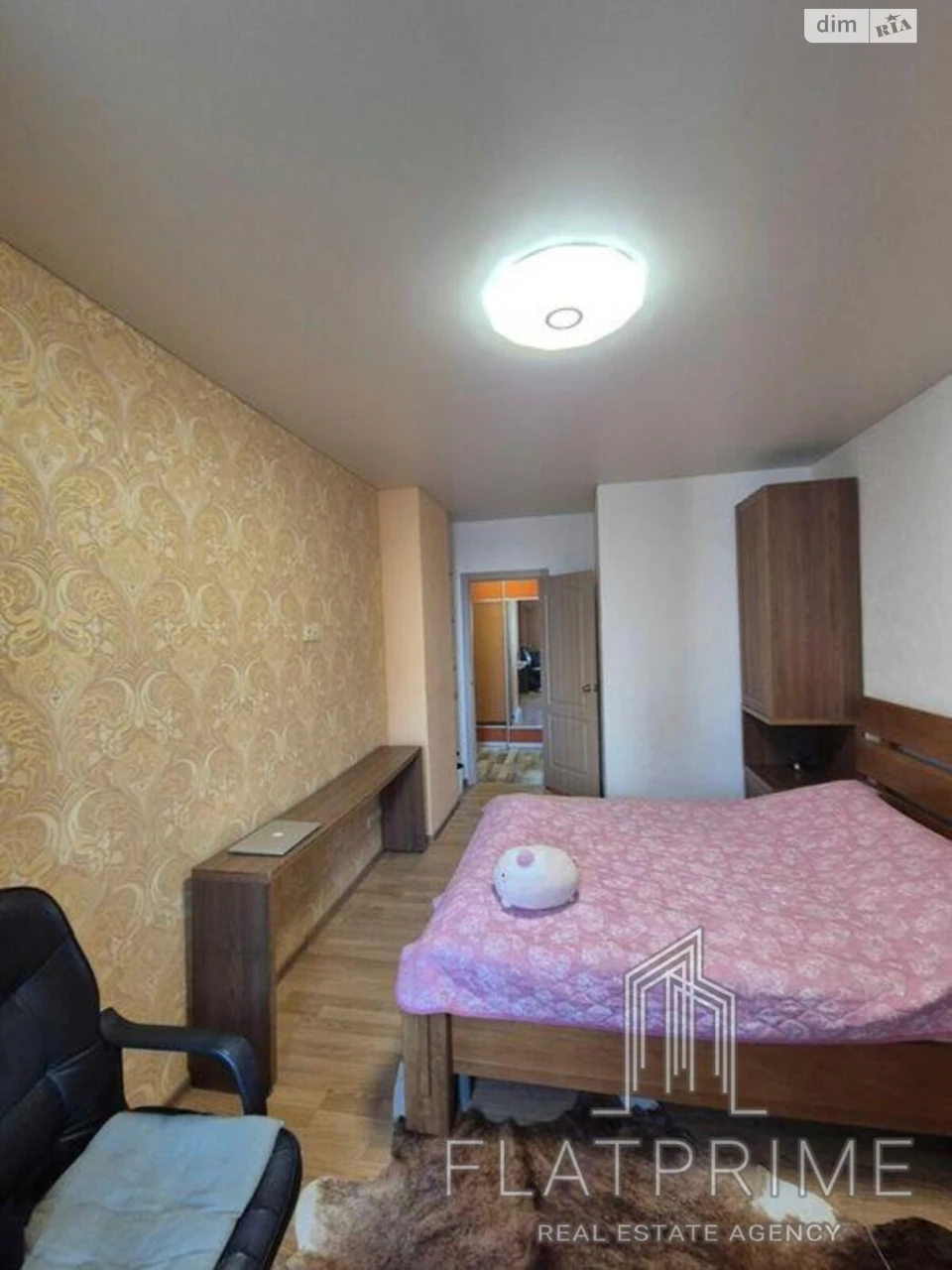 Продається квартира в Теремки-2