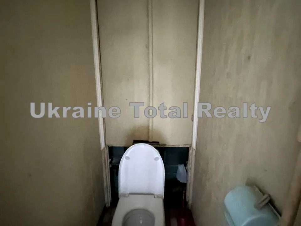 Apartment. Zdolbunivska Street, Kyiv