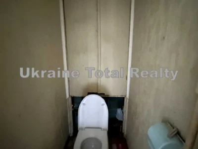 Apartment. Zdolbunivska Street, Kyiv